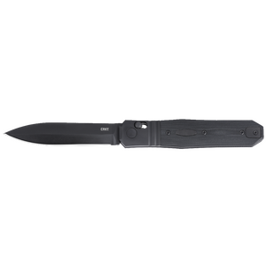 Σουγιάς CRKT Redemption®Crossbar Lock