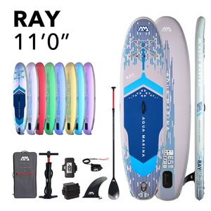 AM SUP RAY 11’0’’