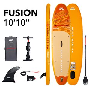 AM SUP FUSION 10'10'' MOL.SAND 26