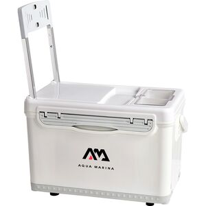 AM FISHING COOLER 2-IN-1