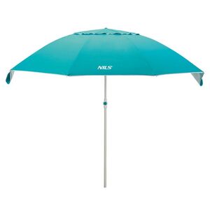 Ομπρέλα Παραλίας NC7822 220 CM Τιρκουάζ NILS CAMP