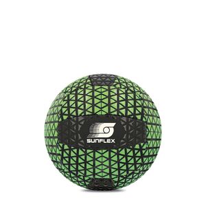Παιχνίδι Μπάλες Sunflex Beach-and-Funball No. 3 Neogrip Neogreen 99632