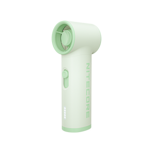 ΑΝΕΜΙΣΤΗΡΑΣ ΑΤΟΜΙΚΟΣ NITECORE NEF01 Lite Mint Green
