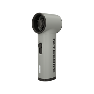 ΑΝΕΜΙΣΤΗΡΑΣ ΑΤΟΜΙΚΟΣ NITECORE NEF01 Lite Slate Grey