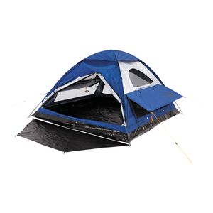 ΣΚΗΝΗ JUNIOR BREEZE 3.1 - 205 x 205 x 145cm GREEN-TYRQUOISE