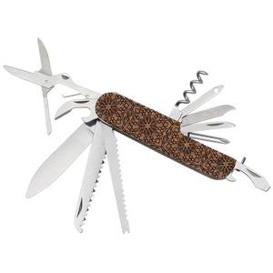 ΠΟΛΥΕΡΓΑΛΕΙΟ ALBAINOX, 11εργ, 11151GR662