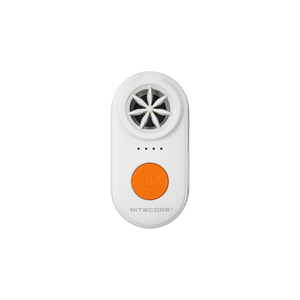 ΣΦΥΡΙΧΤΡΑ NITECORE NWE10 White