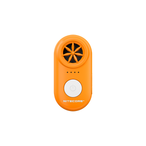 ΣΦΥΡΙΧΤΡΑ NITECORE NWE10 Orange