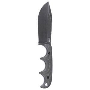 Μαχαίρι CRKT Minimalist® Nessmuk, Wood