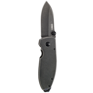 CRKT SQUID BLACK STONEWASH