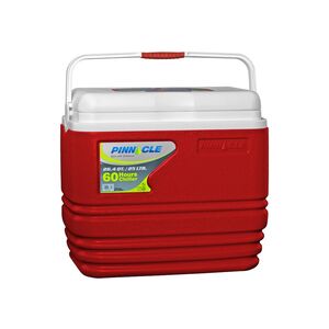 ΨΥΓΕΙΟ PRIMERO 26.4QT/25LTR ΚΟΚΚΙΝΟ
