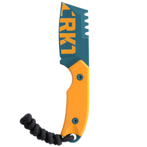 Μαχαίρι CRKT Razel™ Compact Yellow