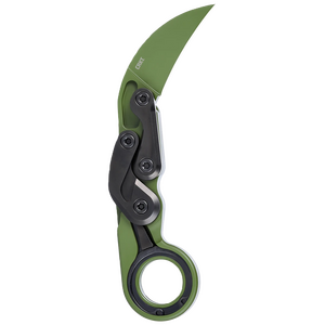 CRKT PROVOKE Multicam Bright Green (BG)