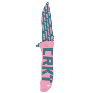 Σουγιάς CRKT Drifter Liner Lock