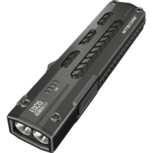 ΦΑΚΟΣ LED NITECORE EDC15, 1200lumens+UV light 1350mW max
