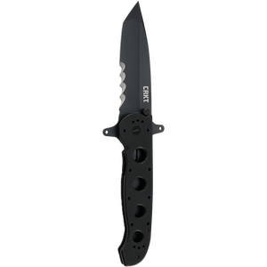CRKT M16-14SFG SPECIAL FORCES TANTO W/VEFF SERRATIONS