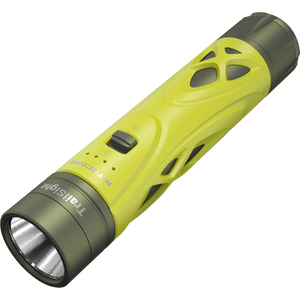 ΦΑΚΟΣ LED NITECORE TrailSight Magnesium Alloy Trail Running flashlight, Green