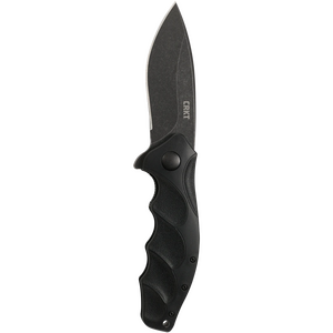 CRKT FORESIGHT ASSISTED BLACKOUT