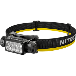 ΦΑΚΟΣ LED NITECORE HEADLAMP HC65MCT , 2000lumens