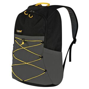 ΣΑΚΙΔΙΟ ΠΛΑΤΗΣ OZTRAIL LITE 22L BLACK