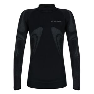 ΜΠΛΟΥΖΑ ΙΣΟΘΕΡΜΙΚΗ ΠΑΙΔΙΚΗ BODYDRY KIDS LS BLACK