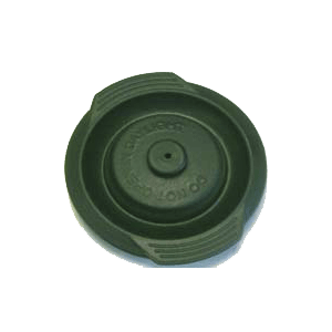 Κάλυμμα αντικειμενικού φακού YUKON NVMT 42mm (Πράσινο)