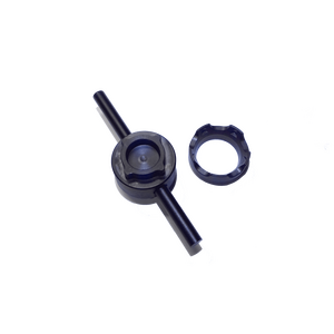BEZEL for NITECORE P18