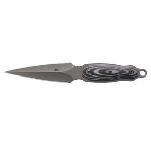 CRKT SHRILL BLACK GREY
