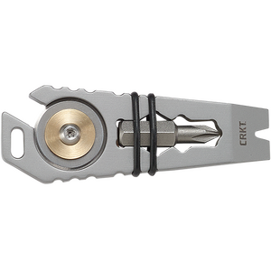 Πολυεργαλείο CRKT PRY CUTTER KEYCHAIN TOOL