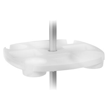 Βάση 4 Αναψυκτικών για Ομπρέλες Θαλάσσης 12087