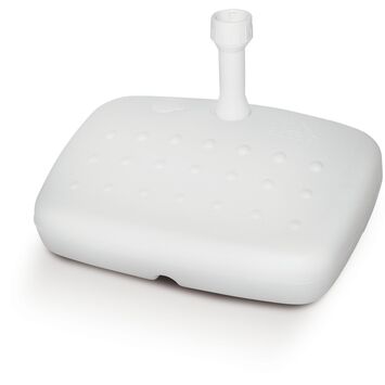 Βάση Ομπρέλας Πλαστική 24lt 12398