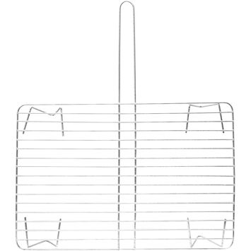 Σχάρα με πόδια 14294