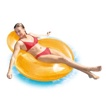 Pillow-Back Lounges 58889