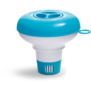 Πλωτός διανομέας χημικών καθαριστικών για πισίνα 29040