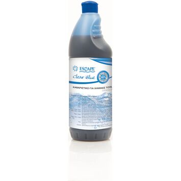 Υγρό χημικής τουαλέτας Clear Blue 16522