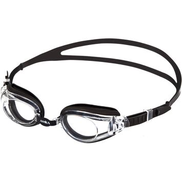 Γυαλιά Κολύμβησης AMILA KOR-60AF Μαύρα - Διάφανοι Φακοί 47147 Γυαλιά Κολύμβησης AMILA KOR-60AF Μαύρα - Διάφανοι Φακοί 47147