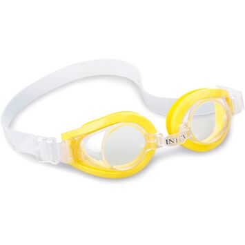 Παιδικά Γυαλιά Κολύμβησης INTEX Play Goggles 55602 Παιδικά Γυαλιά Κολύμβησης INTEX Play Goggles 55602