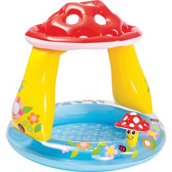 Mushroom Baby Pool 57114
