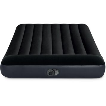 Φουσκωτό Στρώμα Ύπνου Intex Pillow Rest Classic Full 64148