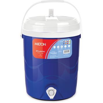 Ισοθερμικό Ψυγείο Θερμός MILTON Atlantic 7,5 με Βρυσάκι 13068