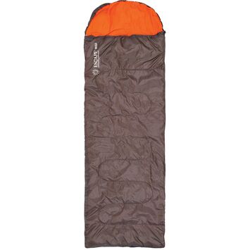 Υπνόσακος Escape Iberia Καφέ / Πορτοκαλί 11682