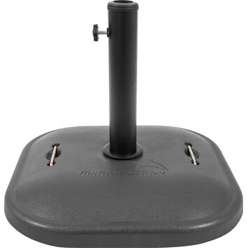 Βάση Ομπρέλας Τετράγωνη Τσιμεντένια 37Kg 12283