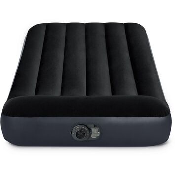 Φουσκωτό Στρώμα Ύπνου Intex Pillow Rest Classic Twin 64146