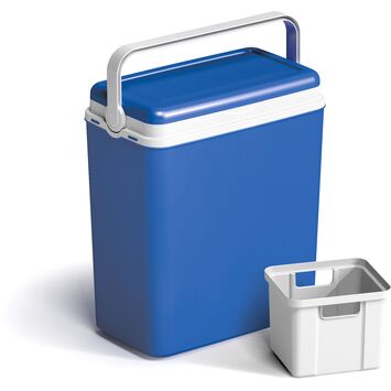 Ισοθερμικό Ψυγείο Μπλε 29L 12422