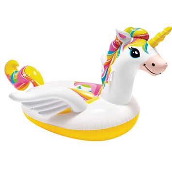 Unicorn Ride-on 57561