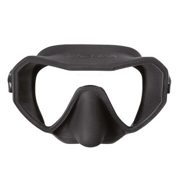 SALVIMAR ΜΑΣΚΑ NEO 7300BB, SN051 MILITARY GREEN