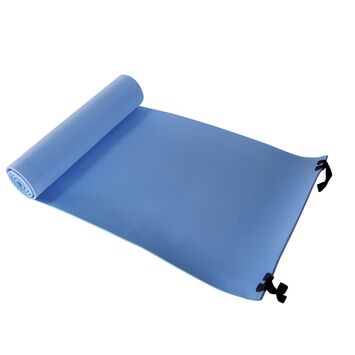 ΥΠ.ΜΑ ΚΑΜΠ.ΜΑΤ 180X50X7mm ΚΙΝΑΣ ΜΠΛΕ