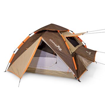 Σκηνή Camping Escape Keumer Pro Air Αυτόματη 11239
