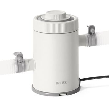 Τρόμπα/φίλτρο πισίνας C330 26602