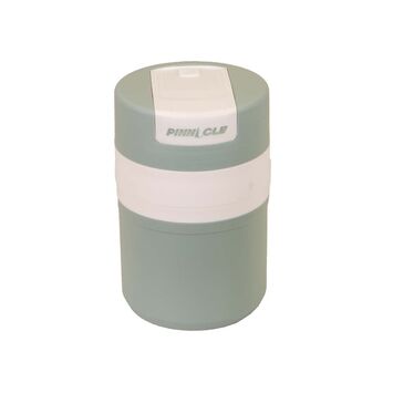 POGO 600ml - Θερμός - Δοχείο φαγητού ΠΡΑΣΙΝΟ